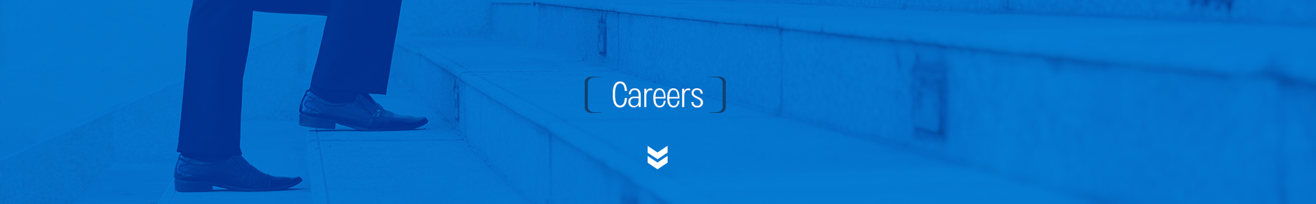 Careers page banner