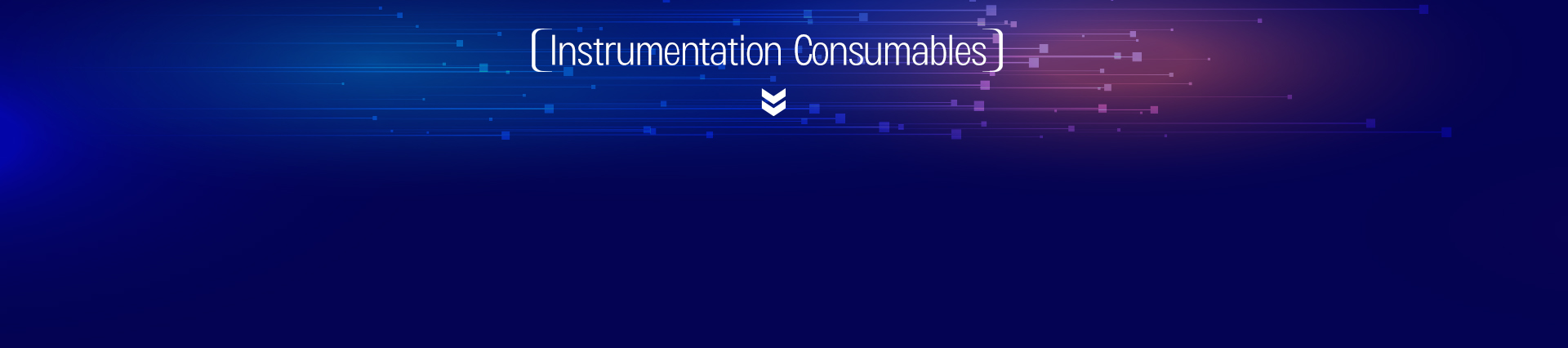 Instrumentation products