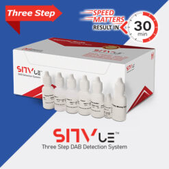 SITVue DAB Detection System 3