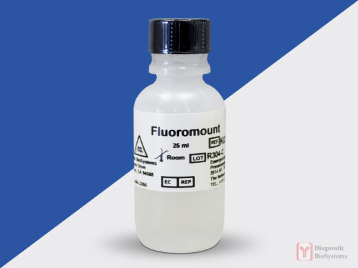 Fluoromount R304 C
