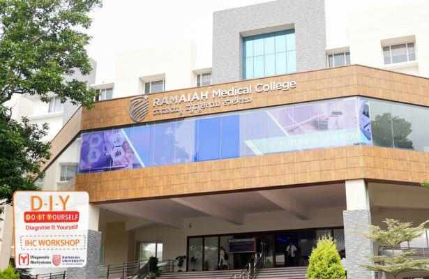 02 MS Ramaiah Medical College CME