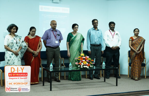 09 MS Ramaiah Medical College CME