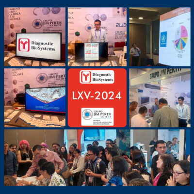 LXV Annual Congress 2024