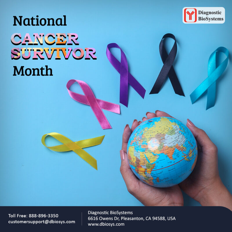 National cancer survivor awareness 2024