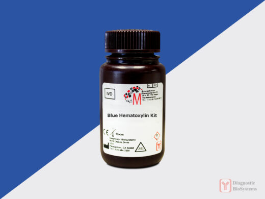 Blue Hematoxylin Kit