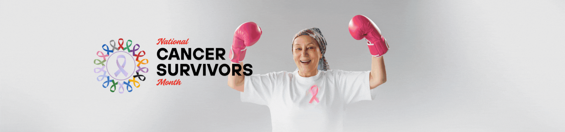 National Cancer Survivors 2025