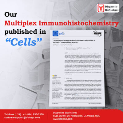 Multiplex Immunohistochemistry publishing Cells 2025