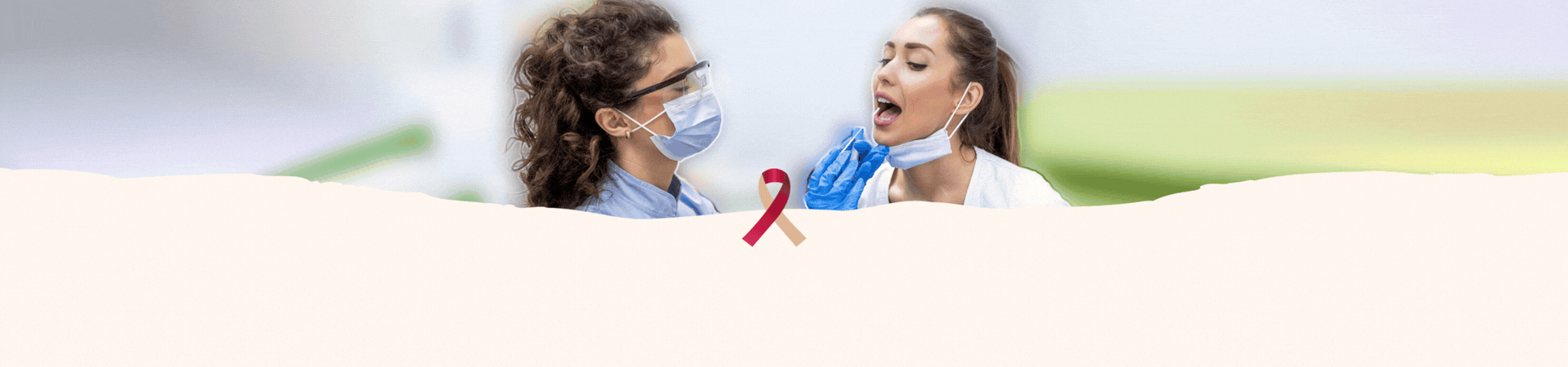 Banner Oral Cancer Awareness 2026