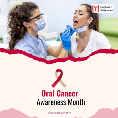 Oral Cancer Awareness 2026