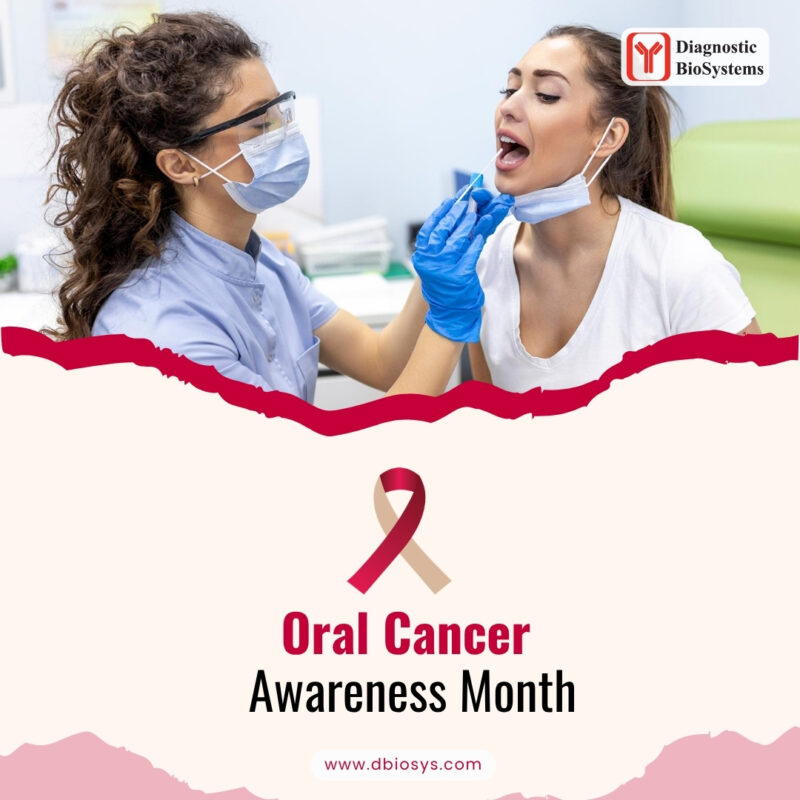 Oral Cancer Awareness 2026