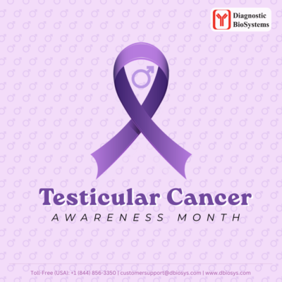 screen Testicular Cancer Awareness 2026